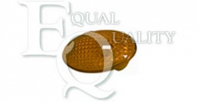 EQUAL QUALITY fl0145 -  Фонарь указателя поворота